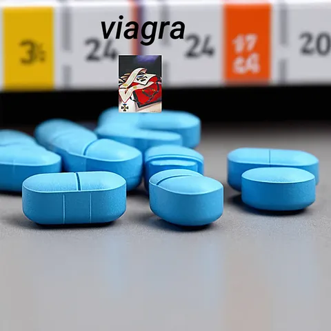 Viagra principio activo